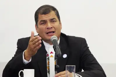 Actualidad nacional