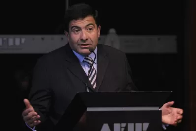 Según Echegaray, no se levantará el secreto fiscal