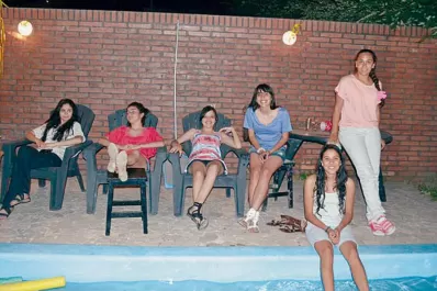 Una ciudad para adultos, ¿y nosotros?