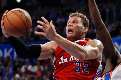 Blake Griffin vuelve imparable a los Clippers