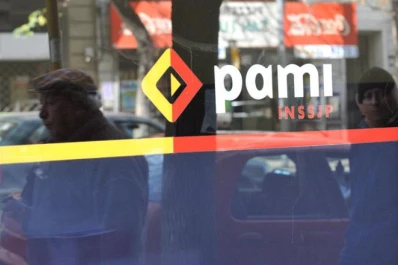 Ordenan al PAMI que informe sobre su presupuesto para publicidad