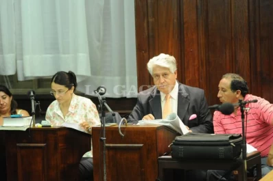 Absolvieron a los padres de Jorgito por la muerte de su hijo