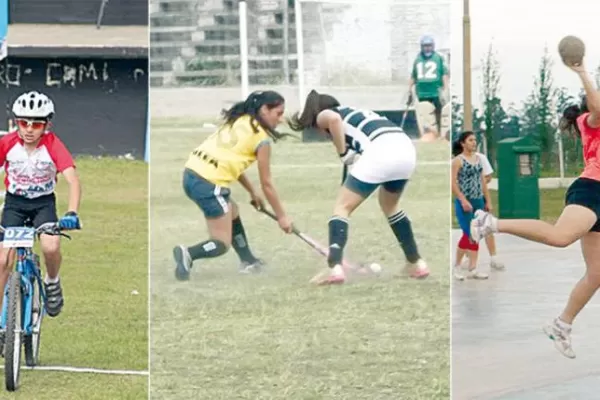 ¿Deportes para todos?