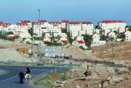 Palestina denunciaría a Israel en la Corte Penal Internacional