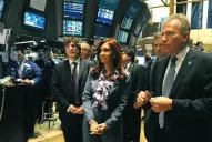 Una Cámara de EEUU denegó otro pedido a los fondos buitre
