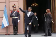 Cristina reclama un esfuerzo regional para enfrentar la crisis