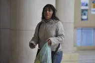 A mi hijo le gritan en la calle que su padre es un asesino
