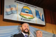 Formosa comunicó en asamblea de acreedores