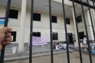 La mediación no dio resultados y la toma de la ESEA continúa