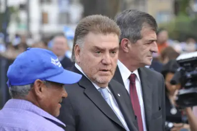 El Concejo no tratará el impuestazo, dice Amaya