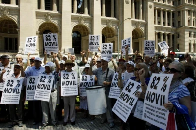La Corte exhortó a la Anses a no recusar sin causa a jubilados