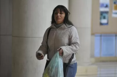 A mi hijo le gritan en la calle que su padre es un asesino