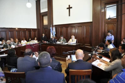 Luego de 10 meses de debate, el martes próximo los jueces darán el veredicto por Marita