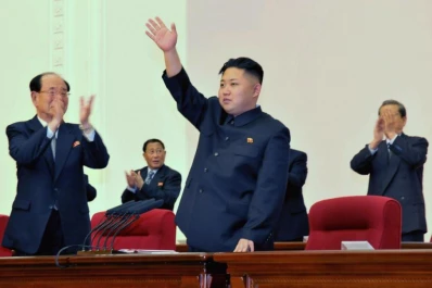 La ONU advierte al régimen de Corea del Norte