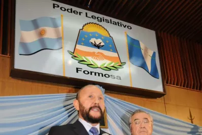 Formosa comunicó en asamblea de acreedores