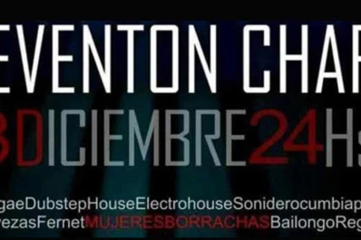 Polémica por una fiesta que ofrece mujeres borrachas en Salta