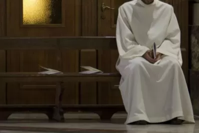 La Iglesia abrió en Milán una línea telefónica para exorcismos