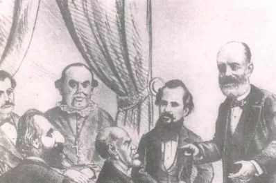 Escritura de Avellaneda