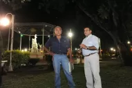 Los alacranes se volvieron un problema todo el año