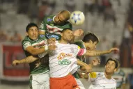 Un cuento chino  para el artillero