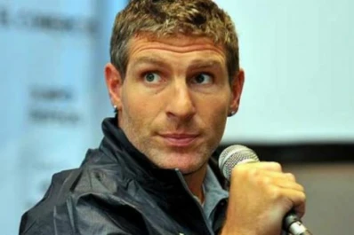 Palermo: será especial volver a La Bombonera