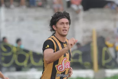 Sueña con dar la vuelta olímpica