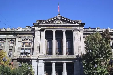 La Justicia dejó sin efecto el polémico 7D