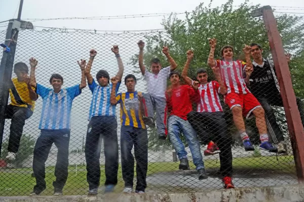 Listos para triunfar