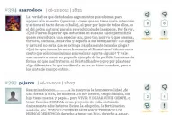 En el foro de LAGACETA.com continúa un caluroso debate