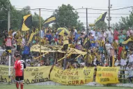 La gloria quiere copar el Monumental