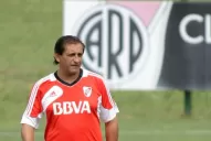 Ramón Díaz ante un desafío de alto riesgo