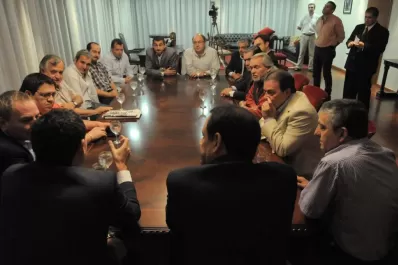 Los clubes piden otra ayudita