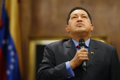 El mandatario venezolano no irá a la Cumbre del Mercosur