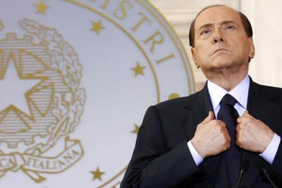 El ex primer ministro italiano volverá a ser candidato en 2013