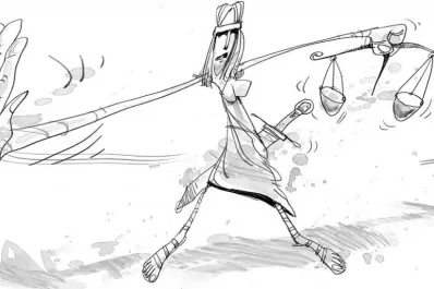 Desde el Poder Judicial exigen al Gobierno que cesen las presiones sobre los magistrados