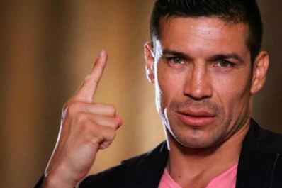 Maravilla Martínez finalmente peleará en Vélez