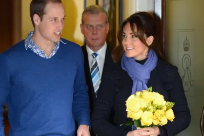 Conmoción y misterio por la muerte de la enfermera que filtró información de Kate