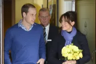 Hallan muerta a una enfermera del hospital donde se internó Kate