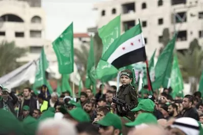 Hamas promete destruir Israel