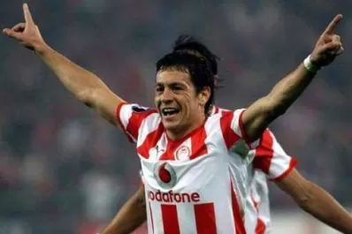 Internaron a Luciano Galletti