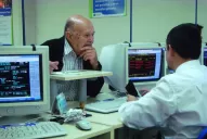 El empleo público sigue brindando estabilidad