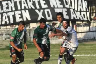 Carreño se ilusiona con cortar el invicto de Mitre