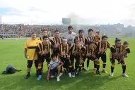 Los números con los que llegó a la gloria