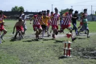 ¡Pero si son unos santos!