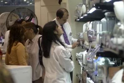 Las dos caras del empleo en Tucumán
