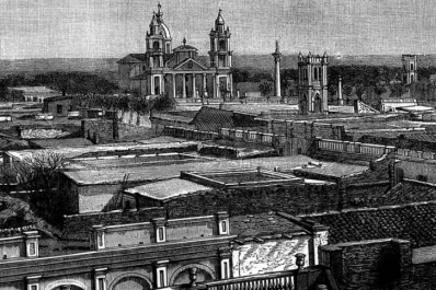 Final tucumano de un famoso santiagueño