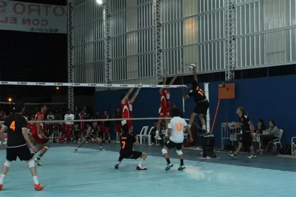 Pellegrini está en la final y en el sur se define su rival