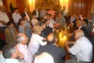 La CGT oficialista está dividida y busca conductor en Tucumán