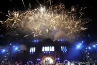 Cristina no le teme a posibles fallos adversos