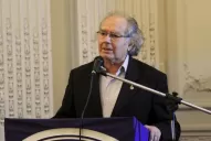 Pérez Esquivel defiende a la Justicia, Sabbatella niega presiones